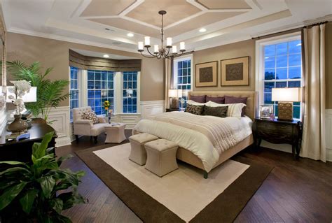 Traditional Bedroom Decorating Ideas | www.cintronbeveragegroup.com