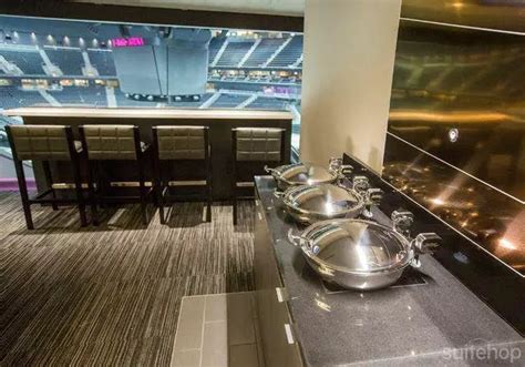 T Mobile Arena Suites and Premium Seats | SuiteHop