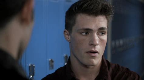 Teen Wolf 1x04 - Colton Haynes Image (24160499) - Fanpop