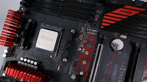 Ryzen 3: The Ultimate Gaming Benchmark Guide | TechSpot