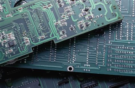 Printed Circuit Board Design, Manufacturing, & Problem Solving: A Guide