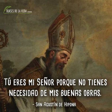 260 Frases de San Agustín de Hipona, padre de la escolástica