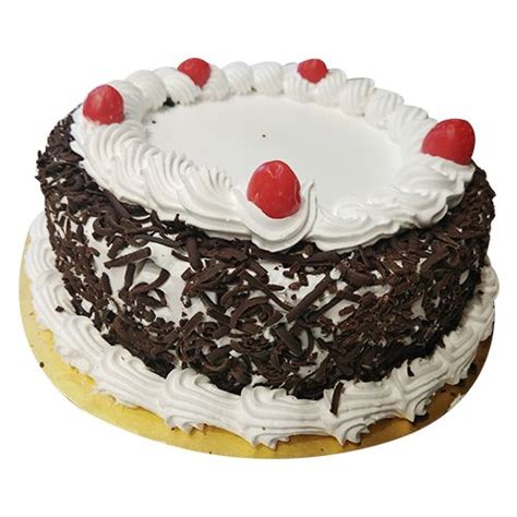 Buy Karachi bakery Gachibowli Fresh Cakes - Black Forest Online at Best Price of Rs null - bigbasket