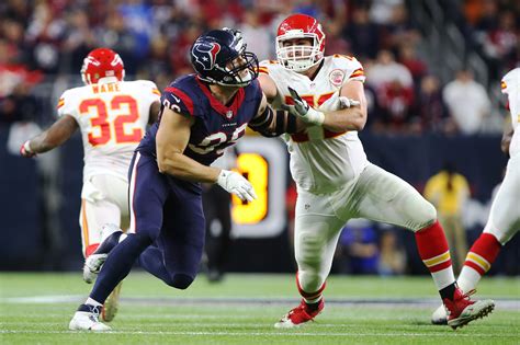 Chiefs 2017 positional preview: Offensive line