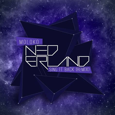 MP3: MOLOKO – SING IT BACK (NED ERLAND REMIX) | mansta internet radio