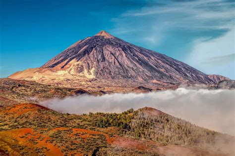 Mount Teide Hiking Tour in Tenerife | My Guide Tenerife