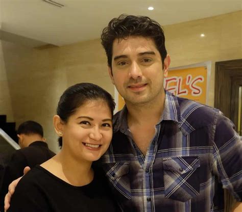 Who Is Pam Gallardo? Meet Ian Veneracion Wife & Net Worth