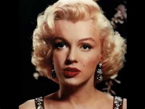 Marilyn Monroe My Heart Belongs to Daddy | Marilyn monroe, Marylin ...