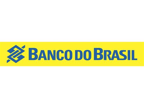 Banco do Brasil Logo PNG Transparent Logo - Freepngdesign.com