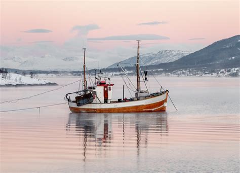 30 Best Things to Do in Tromso in Winter - Eternal Arrival