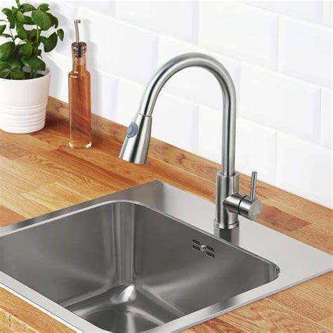 WOWOW FAUCET | Kitchen Faucet Pull Down | How to Remodel A Kitchen