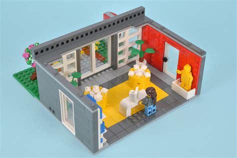 LEGO Factory Playset | Help make this a reality on LEGO Idea… | Flickr