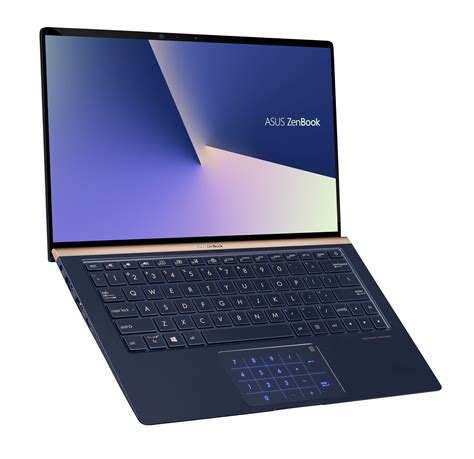 The new range of ZenBook laptops from Asus are the best - SoyaCincau