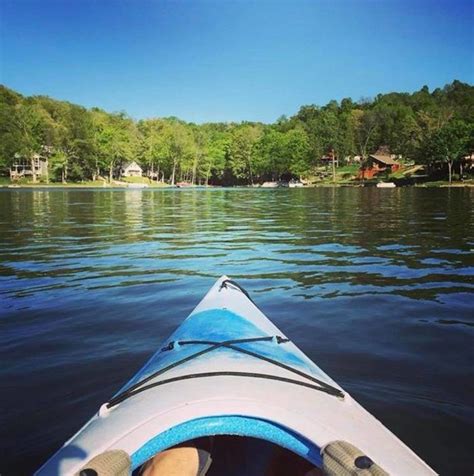 An Underrated Summertime Destination, Lake Malone In Kentucky Offers ...