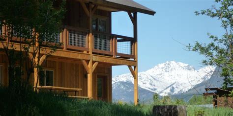 Methow River Lodge & Cabins (Winthrop, WA): What to Know BEFORE You ...