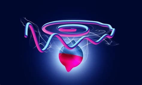 First observation of nutation in magnetic materials