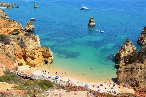 11 Best Beaches in Portugal