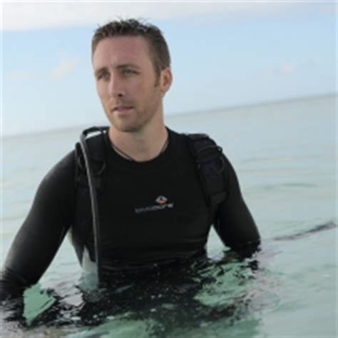 Philippe Cousteau, Jr. Leads Expedition in South Florida