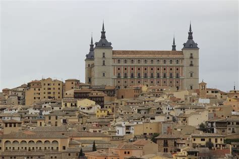 Castilla-La Mancha, comunidad autónoma de España - Emigrar a España