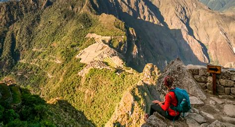 Huayna Picchu Hike Difficulty: What You Need to Know Before You Go