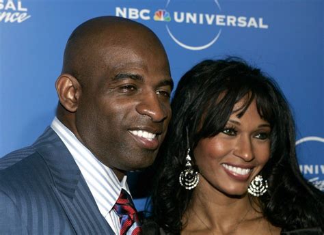 Deion Sanders Divorces Wife Pilar? [VIDEOS & PHOTOS] | IBTimes