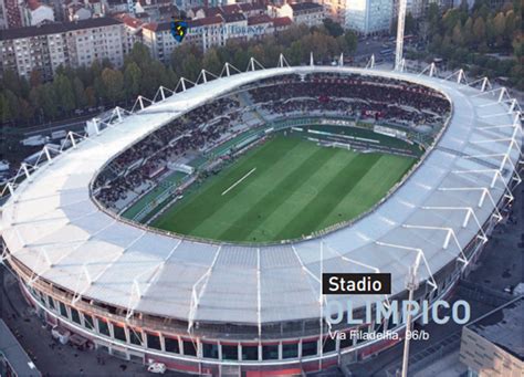 Stadio Olimpico Grande Torino