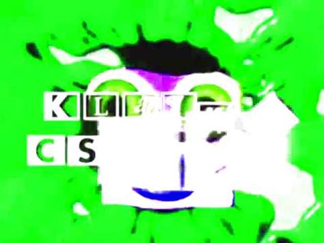 Klasky Csupo in Green CoNfUsIoN (2nd Effect Round 1 vs Megan) - YouTube