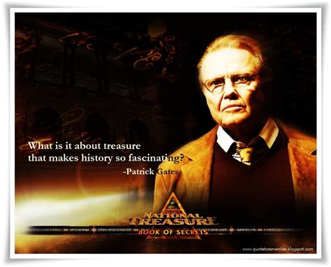 National Treasure Quotes. QuotesGram