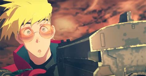 'Trigun Stargaze' Release Window, Cast, and More | The Mary Sue