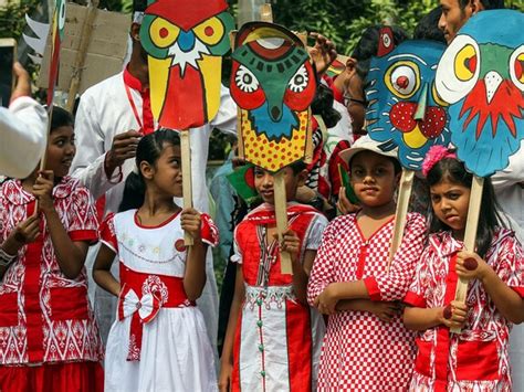 Bangladesh: culture and customs | Meer