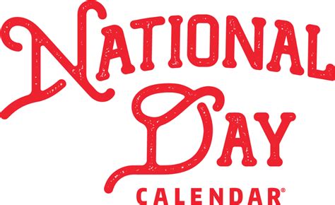 National Day Calendar | National day calendar, National day, National life insurance