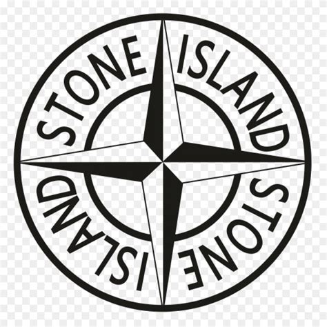 Stone Island Logo & Transparent Stone Island.PNG Logo Images