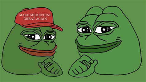 New ‘Pepe the Frog’ Crypto Token Becomes Sixth Largest Meme Coin by ...