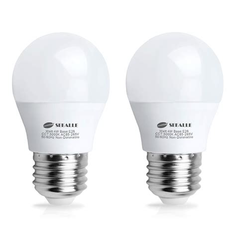 Which Is The Best Maytag Led Refrigerator Light Bulb – Home Gadgets