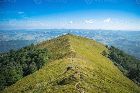 Carpathian mountains: 1326513 Stock Photo at Vecteezy