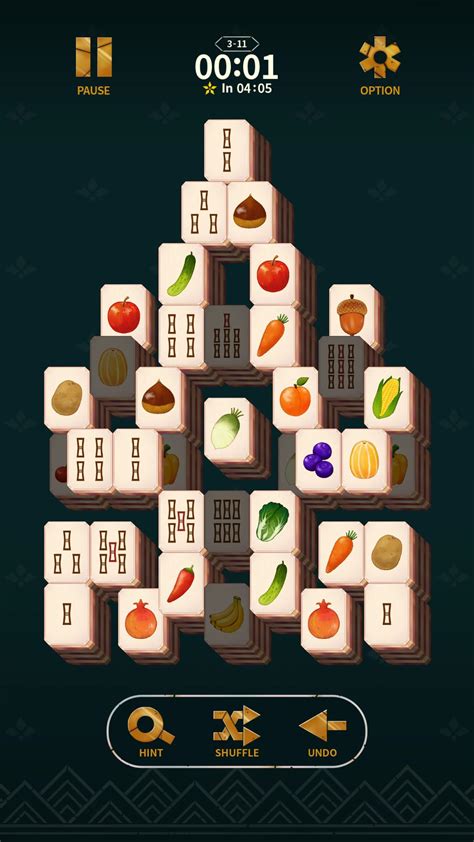 Mahjong Classic APK for Android Download