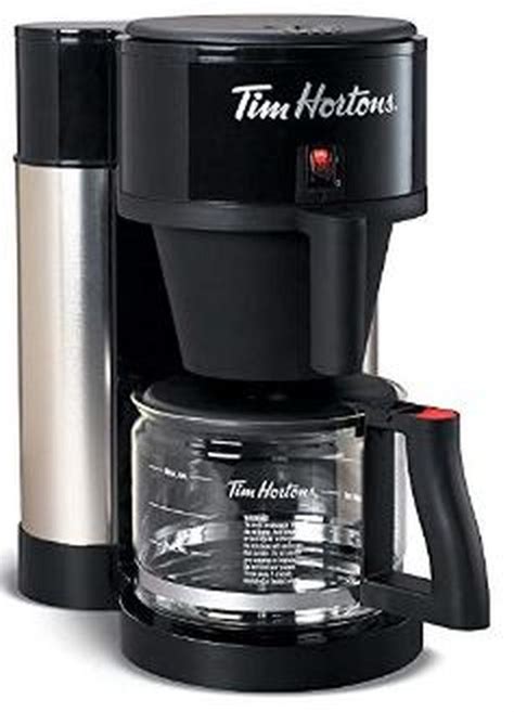 Tim Hortons Coffee Maker North Regina, Regina