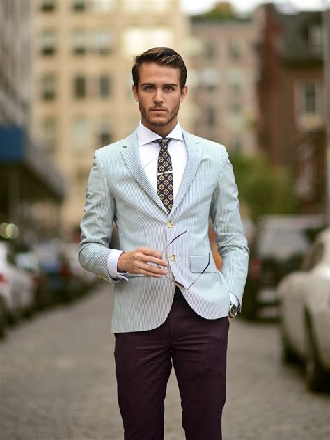 Guide To Cocktail Attire For Men - LIFESTYLE BY PS