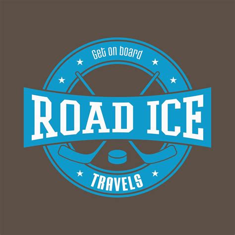 Road Ice Hockey Blog