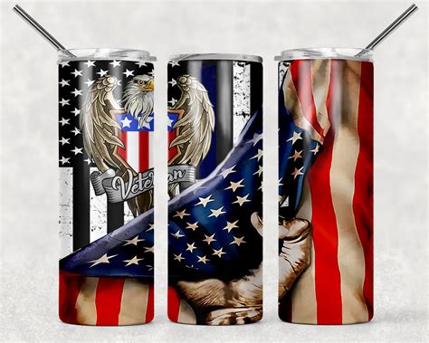 Custom Hand Made 20oz Sublimated Tumbler Over 500 Designs To | Etsy