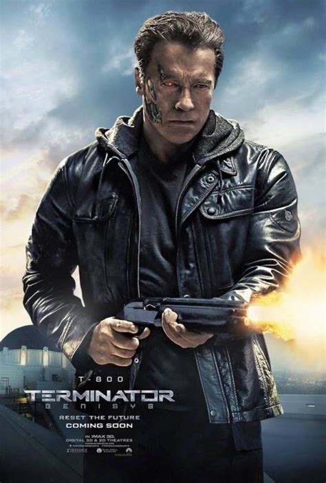 Terminator Genisys Picture 9