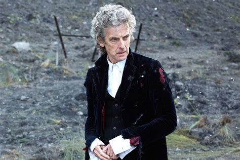 'Doctor Who' recap: 'Twice Upon a Time' | EW.com