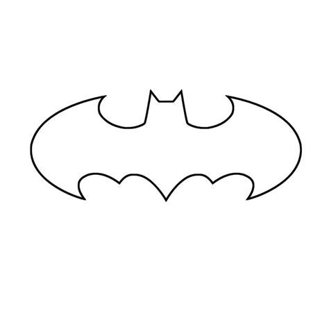 Traceable batman Logos