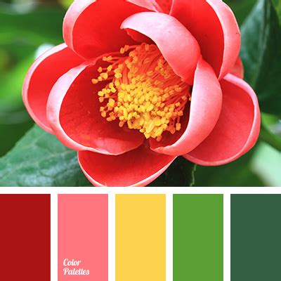 Color Palette #2734 | Color Palette Ideas