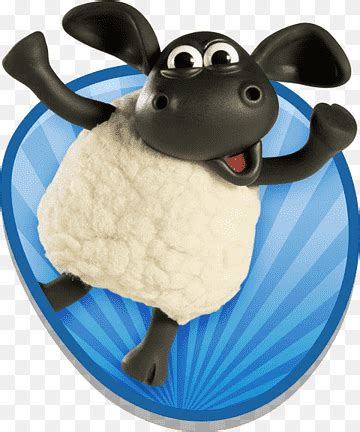 Shaun The Sheep Timmys Mom