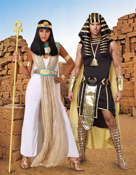 Cleopatra Costumes - Child, Sexy Cleopatra Halloween Costumes