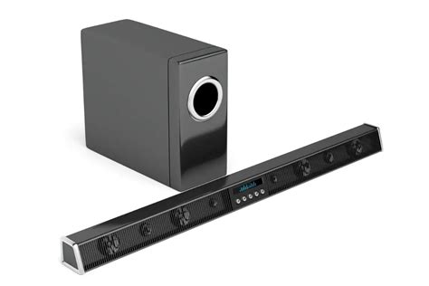 Turn On Sony Soundbar Without Remote - Cinema Equip