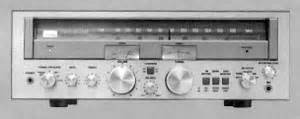 Sansui G-3000 AM/FM Stereo Receiver Manual | HiFi Engine