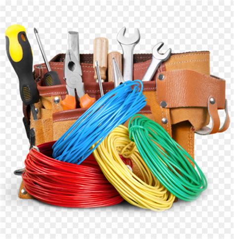 Free download | HD PNG electrical wires png electrical tools PNG ...