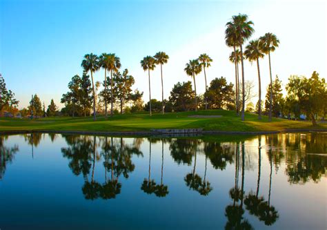 Tustin Ranch Golf Club